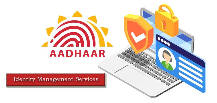 Identity Management Services